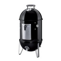 14-1/2 in. Smokey Mountain Cooker Smoker